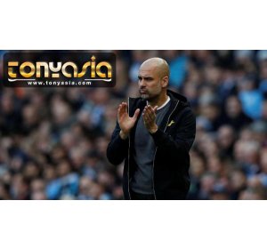 Pep: Manchester City Harusnya Dapat Menang Lebih Besar | Agen Bola Online | Judi Bola